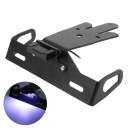 FASTENERS MONTOWANIA ROOMS NUMBERS MOTORCYCLE Z SWIATEM LED 41  photo 6