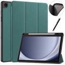 УМНЫЙ ЧЕХОЛ-КАРАНДАШ ТПУ + СТИЛУС ДЛЯ SAMSUNG GALAXY TAB A9 PLUS 11
