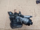 CHÂSSIS FILTRE HUILES FIAT DOBLO 1.3 55277929photo 6