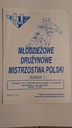 УНИА ЛЕСНО ГНЕЗНО ОСТРУВ ЗЕЛОНА ГОРА 15.05.2001 - ПРОГРАММА CLEAN SPEEDWAY
