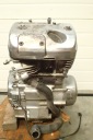 HONDA VT 600 PC21 SHADOW (88-00) ДВИГУН 33938 KM ВІДЕО  (18890932747) фото min 9