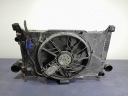 MERCEDES B W245 2.0D 109 KM ENSEMBLE RADIATEURS VENTILATEUR A1695001703photo 6