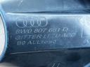 REJILLAS DE PARAGOLPES AUDI A4 B9 ALLROAD 8W0807681Q / 8W0807682Q 