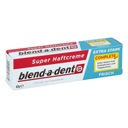 Blend-a-dent Extra Stark 47 г клей для зубных протезов