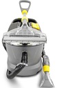 ПРОФЕССИОНАЛЬНЫЙ МОЮЩИЙ ПЫЛЕСОС KARCHER PUZZI 10/1 + НАБОР МОЮЩИХ ХИМИКАТОВ