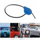 1 SZT. НАКЛАДКА NA ФОРСУНКИ ОМЫВАТЕЛЯ ПЕРЕДНЕЙ СТЕКЛА NISSAN QASHQAI  фото 6