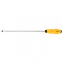 Перфорирующая отвертка с плоской головкой 8,0 х 300 мм