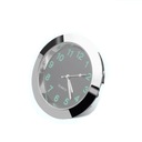 МИНИ ХРОМНЫЕ КВАРЦЕВЫЕ ЧАСЫ