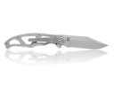 Ножі, Скребки Delphin Зелений Ніж 8Cm