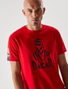 Tričko T-Shirt Diverse DAKAR - DKR 0122 Model DKR 0122