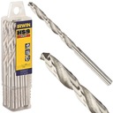 Сверло по металлу IRWIN HSS-Pro 5мм 10шт DIN338