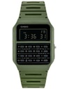 ВИНТАЖНЫЕ МУЖСКИЕ ЧАСЫ CASIO CA-53WF-3BDF + КОРОБКА