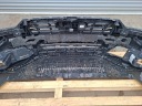 AUDI A6 C7 4G0 LIFT AVANT PARE-CHOCS LAVE-GLACES 6XPDC 4G0807437S LX7Uphoto 9