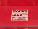 SPOILER DÉFLECTEUR D'AIR TOITS CABINE COURTE DIURNE CHÂSSIS VOLVO FM 9 12 13 4photo 6
