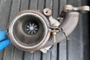 TURBINE VOLVO V60 II (225, 227) 32361308 2.0L GASOLINE 140KW 2022photo 8