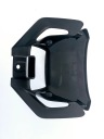 YAMAHA DT 125 R CASQUETTE CALOTTE DÉFLECTEUR D'AIR PROTECTION CHÂSSIS AVANTphoto 5