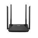 ASUS-router Wi-Fi 6 Wireless AX1800 Dual Band Giga Model RT-AX53U