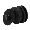 ELECTRONIC BRACKET FAN RUBBER MOLO 1118811 00 AG COMPACT  photo 5