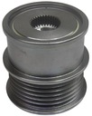 МУФТА ГЕНЕРАТОРА 04E903201E ОРИГИНАЛ НОВЫЙ VW