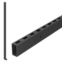 СТОЙКА ТИПА «L» 160 СМ ДЛЯ ПОЛКИ МАГАЗИНА | МАРБО