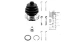 FEBI COMPLET COUVERCLEAVEC DE PORTE-FUSÉE 861498201 503037 AVEC photo 2 - milautoparts-fr.ukrlive.com