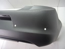 NUEVO ORIGINAL CITROEN C-ELYSEE 2 II 12- PARAGOLPES TRASERO PARTE TRASERA 9677698280 