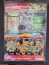 LEGO NINJAGO 8 Multi -Card Cards кристализируют пакетики