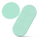 ПРОСТЫНЬ ДЛЯ ГОНДОЛИ, ДЛЯ ЛЮЛЫЧКИ, С ЛАСТИКОМ, 80х40, ХЛОПОК 100% Bubi