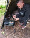 Fox 2 Tier Bivvy Table Двухъярусный стол