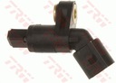 SENSOR ABS VW GOLF III, IV 91-03 LP 