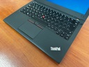 Ноутбук LENOVO Thinkpad x260 i3 SSD с Windows 10