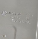 SKODA OE 5JJ813305 РЕМЕНЬ ОБШИВКА  фото 5