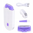 Женский электрический эпилятор Профессиональная безопасность H