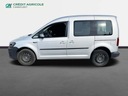 Volkswagen Caddy Trendline DSG 2.0 TDI. GD930VF Rok produkcji 2020