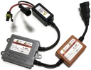 XENON HID CANBUS SLIM ЦИФРОВОЙ ПРЕОБРАЗОВАТЕЛЬ 12 В 35 Вт