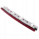 PHARE ARRIÈRE STOP LED TROISIÈME LANTERNE MERCEDES C CLASSE W203 A2038200156photo 12