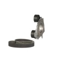 KIT COURROIE CUNÉIFORME POLYWEDGE K017PK1065XSphoto 10