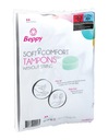 Тампоны Beppy Soft+Comfort DRY 30 шт без веревочки