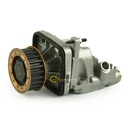 Масляный насос двигателя JCB TLT3D TLT35D TLT30D