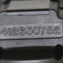 2017 BMW X5 F15 PETIT MOTEUR CAPOTS CONDUIT D'AIR EFB496photo 7