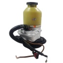 ЭЛЕКТРОНАСОС OPEL ASTRA H III ZAFIRA B II TRW