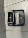 GRILLE CONDUIT D'AIR ARRIÈRE BMW 3 318I G20 5A05665photo 6