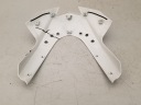 CASQUETTE DÉFLECTEUR D'AIR PROTECTION AVANT YAMAHA YZF 125 R 19-21 REMPLISSAGE YZF125R 2019photo 8