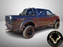 ROLL BAR КЕНГУРЯТНИК HARD BULL PERFORMANCE F35 FORD F150 F-150 04-24  (17435443849) фото min 8
