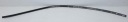 MOULURE TOITS TOITS DROITE A89 BMW 5 F10 7234346photo 7