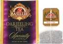 Чай Basilur DARJEELING INDIAN черный - 50 ПАКЕТОВ в конвертах