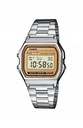 ВИНТАЖНЫЕ ЧАСЫ CASIO A158WEA-9EF