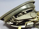 SKODA SUPERB 3 MIRROR RIGHT LF9R 9 PIN EU  photo 7