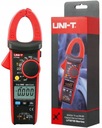 Измеритель тока Uni-T UT216C AC/DC CLAMP 1000 В 600 А