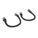 2PCS O2 WYDUZENIE SENSOR OXYGEN 53300 02 REPLACEMENT FOR CHEVY EXPRESS E9  photo 13